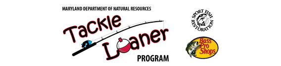 Image of Tackle Loaner logo