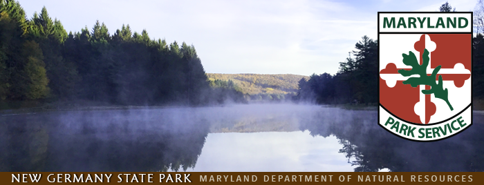 Maryland Park Service