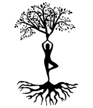 Yoga tree