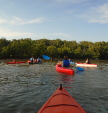 Elk River Exploration