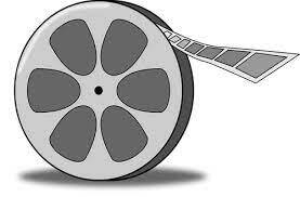 movie reel 