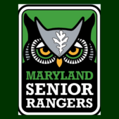 Senior Rangers Logo
