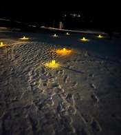 Luminaries