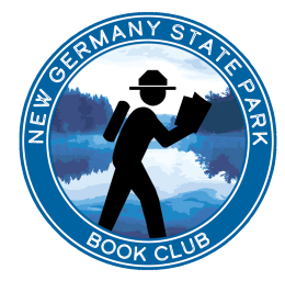 New Germany Book Club Logo