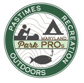 Park PROs Logo