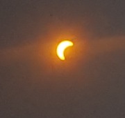 Solar Eclipse