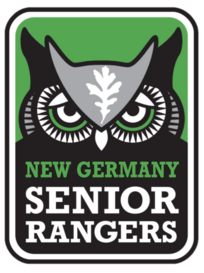 Senior Rangers Logo
