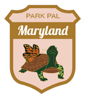 Park Pals Logo