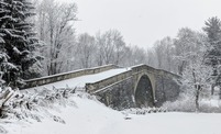 Casselman River Bridge