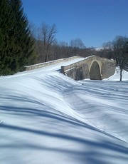 Casselman River Bridge