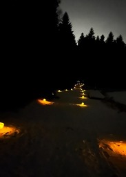 Luminaries