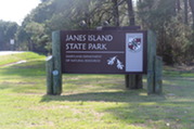 Janes Island