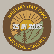 25 for 2025 Logo