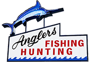 Anglers Logo