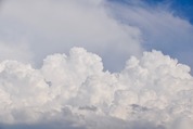 Cumulonimbus Clouds