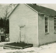New Germany Schoolhouse