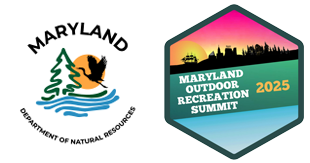 Outdoor Recreation Summit 2025 logo