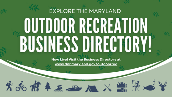 Outdoor Business Directory FLyer
