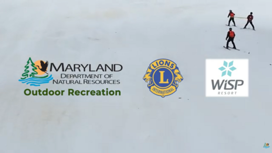 Thumbnail Lions Club DNR Video