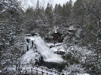 Swallow Falls FDH