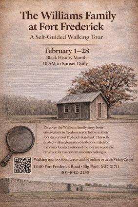 Fort Frederick Williams