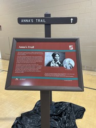 Anna's Trail