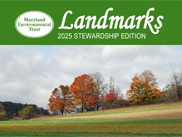 MET's 2025 Stewardship Newsletter