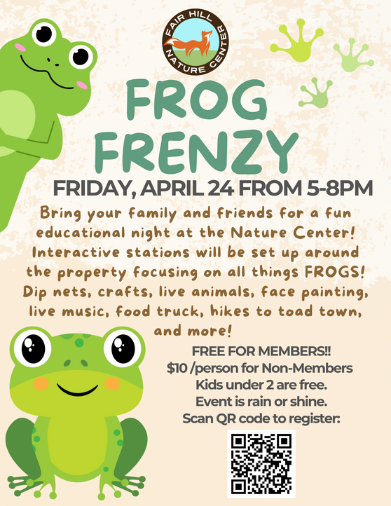 Fair Hill NRMA April 2026 News and Events