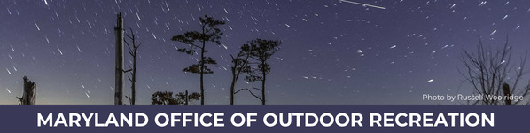 Maryland Office of Outdoor Recreation 