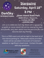 Janes Island