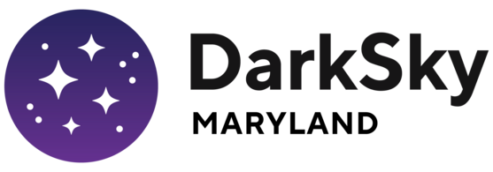 DarkSky Maryland icon