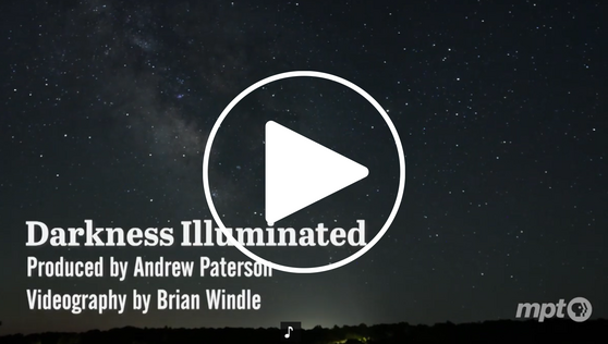 Click here to watch Darkness Illuminated on Maryland Public Television website