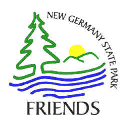 Image of Friends of New Germany Logo