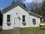 Picture of New Germany Schoolhouse
