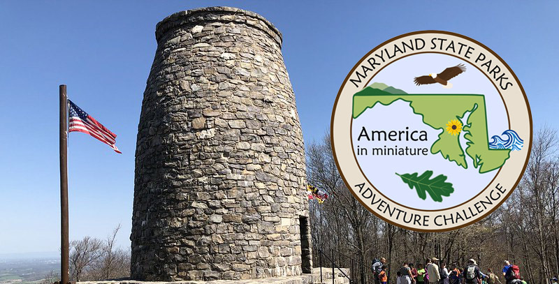 America in Miniature