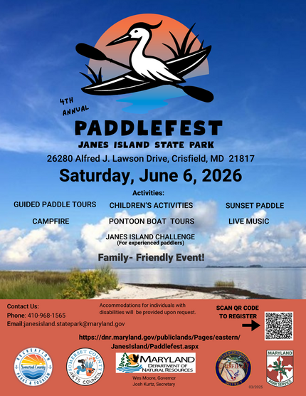 PaddleFest