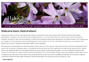 HabiChat Vol. 30, No. 2: Spring 2026
