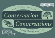 Conservation Conversations Podcast