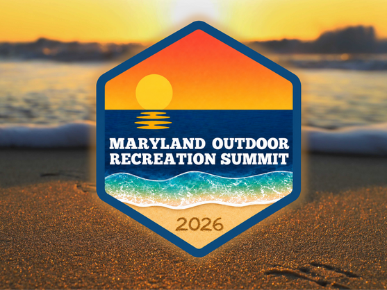 Maryland Outdoor Recreation Summit Logo