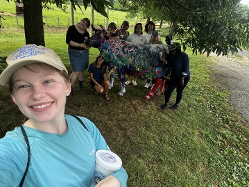 Ice Cream Trail