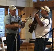 Picture of Old Time Jam