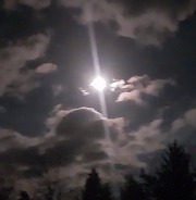 Picture of Full Moon