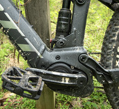 Photo of Mountain Bike