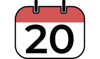 Calendar 20