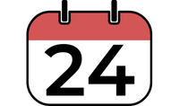 Calendar-24
