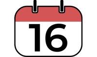 Calendar 16