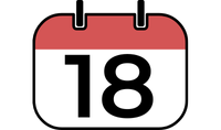 Calendar 18