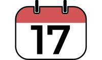 Calendar 17