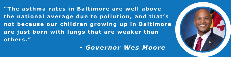 Gov Moore Quote