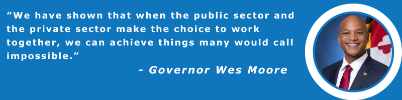 Gov Moore Quote